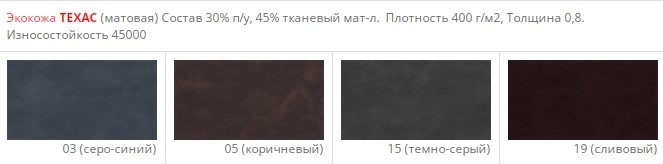 Стул София СРП-043 Люкс коричневый кожзам в Перми - изображение 5