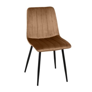 Обеденный стул Дублин, арт. WX-240 (ножки чёрные) в Чайковском