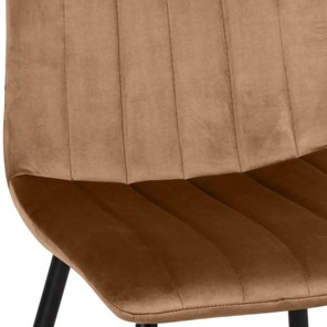 Обеденный стул Дублин, арт. WX-240 (ножки чёрные) в Перми - предосмотр 2