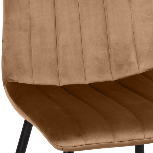 Обеденный стул Дублин, арт. WX-240 (ножки чёрные) в Перми - изображение 2