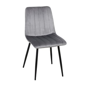 Обеденный стул Дублин, арт. WX-240 (ножки чёрные) в Перми - предосмотр 6