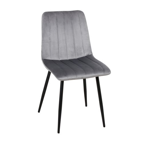 Обеденный стул Дублин, арт. WX-240 (ножки чёрные) в Перми - изображение 6