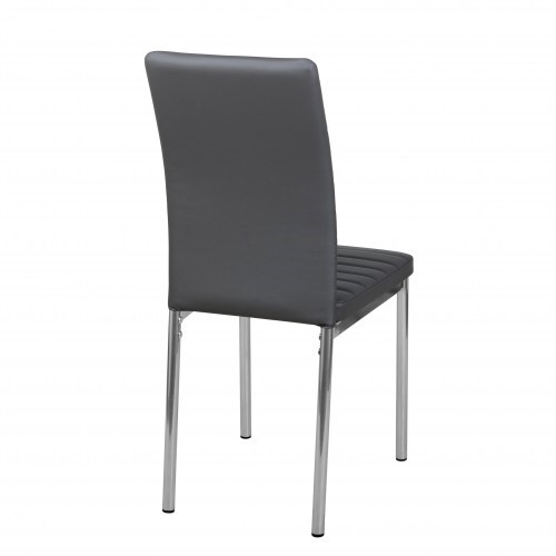 Мягкий стул Лина СРП 009, Эмаль в Перми - изображение 3