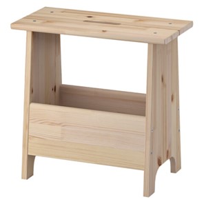Обеденный стул деревянный, сосна, BRABIX "Scandi Wood SC-002", 490х250х450 мм, 641888, 004.02.35 в Перми