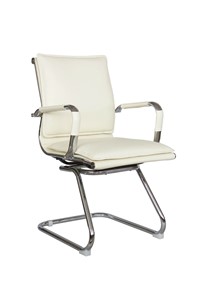 Кресло компьютерное Riva Chair 6003-3 (Бежевый) в Перми - предосмотр