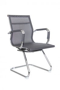 Кресло Riva Chair 6001-3 (Серый) в Соликамске
