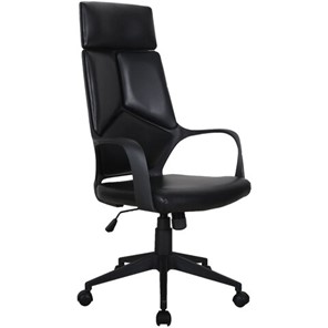 Компьютерное кресло Brabix Premium Prime EX-515 (экокожа, черное) 531569 в Соликамске