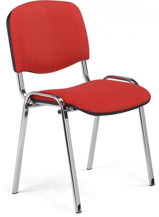 Офисный стул Iso chrome С2 в Березниках - изображение