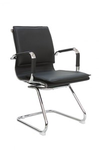 Кресло компьютерное Riva Chair 6003-3 (Черный) в Кунгуре