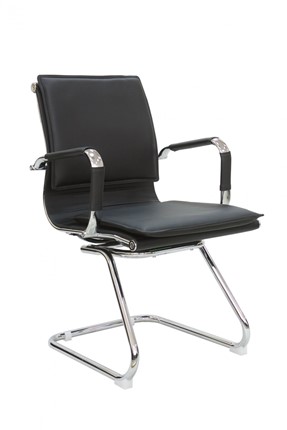 Кресло компьютерное Riva Chair 6003-3 (Черный) в Перми - изображение