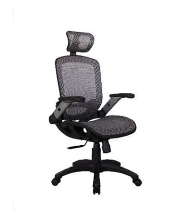 Офисное кресло Riva Chair 328, Цвет Серый в Березниках - изображение