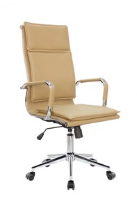 Компьютерное кресло Riva Chair 6003-1 S (Кэмел) в Перми - предосмотр
