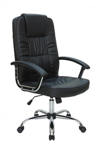 Компьютерное кресло Riva Chair 9082-2 (Черный) в Перми - предосмотр