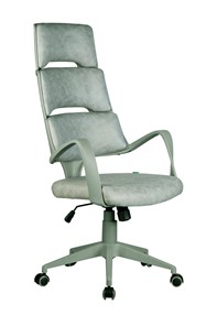 Кресло Riva Chair SAKURA (Пепельный/серый) в Перми - предосмотр