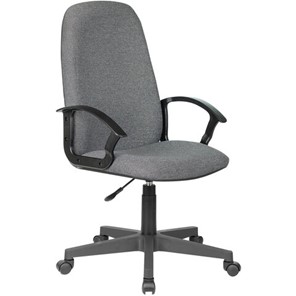 Офисное кресло Brabix Element EX-289 (ткань, серое) 532093 в Кунгуре