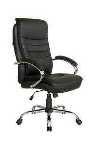 Компьютерное кресло Riva Chair 9131 (Черный) в Перми