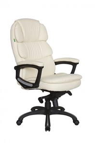 Кресло компьютерное Riva Chair 9227 Бумер М (Бежевый) в Перми - предосмотр