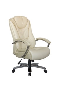 Кресло компьютерное Riva Chair 9373 (Бежевый) в Перми - предосмотр