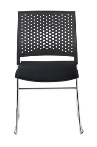 Кресло Riva Chair 801E (Черный) в Перми - предосмотр 1