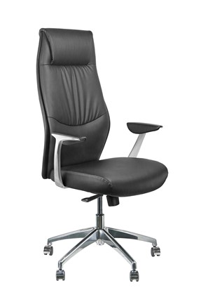 Кресло Riva Chair A9184 (Черный) в Перми - изображение