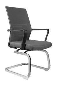 Кресло офисное Riva Chair G818 (Черный) в Перми - предосмотр