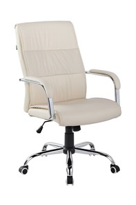 Компьютерное кресло Riva Chair 9249-1 (Бежевый) в Перми