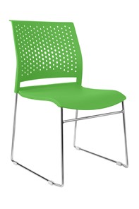 Компьютерное кресло Riva Chair D918 (Зеленый) в Березниках