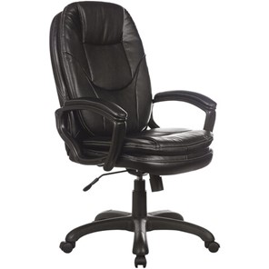 Кресло Brabix Premium Trend EX-568 (экокожа, черное) 532100 в Кунгуре