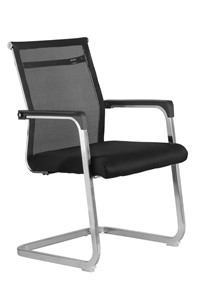 Кресло Riva Chair 801E (Черный) в Перми