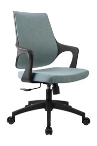 Офисное кресло Riva Chair 928 (Зеленый) в Перми - предосмотр