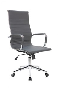 Кресло Riva Chair 6002-1 S (Серый) в Перми - предосмотр