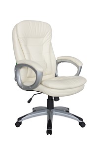 Компьютерное кресло Riva Chair 9110 (Бежевый) в Перми - предосмотр