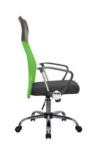 Офисное кресло Riva Chair 8074 (Зеленый) в Перми - предосмотр 2