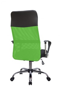 Офисное кресло Riva Chair 8074 (Зеленый) в Перми - предосмотр 3