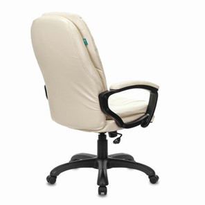 Офисное кресло Brabix Premium Trend EX-568 (экокожа, бежевое) 532102 в Перми - предосмотр 3