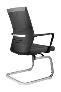 Кресло офисное Riva Chair G818 (Черный) в Перми - предосмотр 3