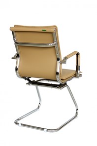 Компьютерное кресло Riva Chair 6003-3 (Кэмел) в Перми - предосмотр 3