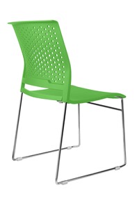 Компьютерное кресло Riva Chair D918 (Зеленый) в Перми - предосмотр 3
