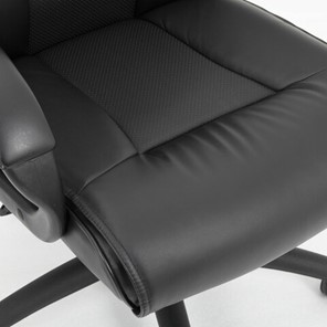 Компьютерное кресло Brabix Premium Work EX-513 (экокожа, черное) 531943 в Перми - предосмотр 8