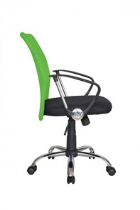 Компьютерное кресло Riva Chair 8075 (Зеленый) в Перми - предосмотр 2
