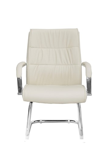 Кресло офисное Riva Chair 9249-4 (Бежевый) в Перми - изображение 1