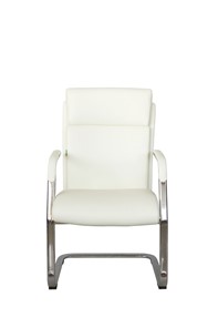 Кресло компьютерное Riva Chair С1511 (Белый) в Соликамске - предосмотр 1