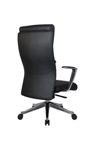 Кресло Riva Chair А1511 (Черный) в Перми - предосмотр 3