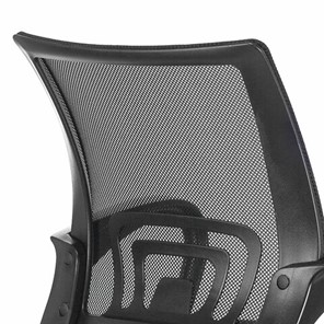 Офисное кресло Brabix Fly CF-100 (черное) 532087 в Перми - предосмотр 6