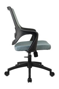 Офисное кресло Riva Chair 928 (Зеленый) в Перми - предосмотр 2