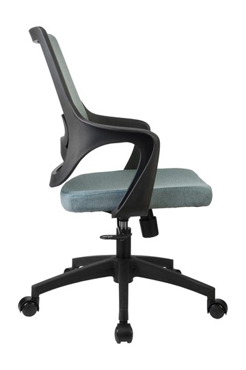 Офисное кресло Riva Chair 928 (Зеленый) в Перми - изображение 2