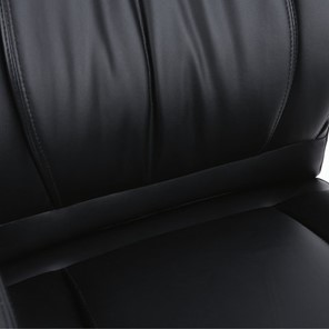 Компьютерное кресло Brabix Premium Advance EX-575 (хром, экокожа, черное) 531825 в Перми - предосмотр 6