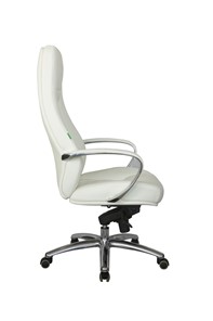Офисное кресло Riva Chair F185 (Белый) в Березниках - предосмотр 2