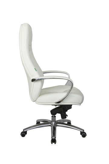 Офисное кресло Riva Chair F185 (Белый) в Перми - изображение 2
