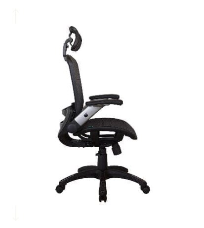 Офисное кресло Riva Chair 328, Цвет черный в Перми - изображение 2